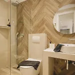 Capital Skopelos Aparthotel Neo Klima