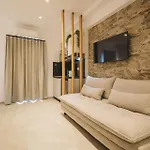 Capital Skopelos 3* Neo Klima