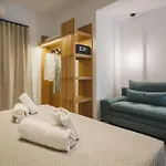 Capital Skopelos 3* Neo Klima
