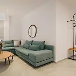 Aparthotel Capital Skopelos 3*