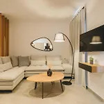 Capital Skopelos Aparthotel