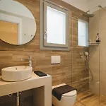 Capital Skopelos Aparthotel Neo Klima