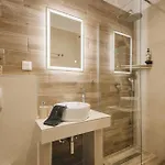 Aparthotel Capital Skopelos Neo Klima