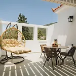 Aparthotel Capital Skopelos