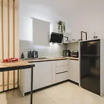 Capital Skopelos Aparthotel 3*