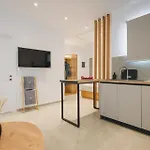 Aparthotel Capital Skopelos