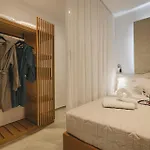 Aparthotel Capital Skopelos Neo Klima