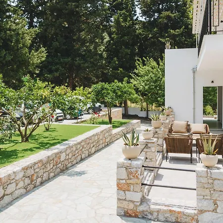 Capital Skopelos *