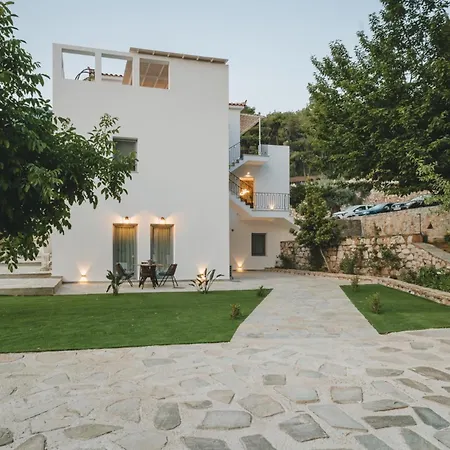 Capital Skopelos *