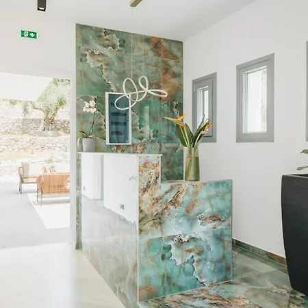 شقة فندقية Capital Skopelos 3*