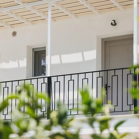 Aparthotel Capital Skopelos Neo Klima