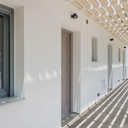 Apart-hotel Capital Skopelos