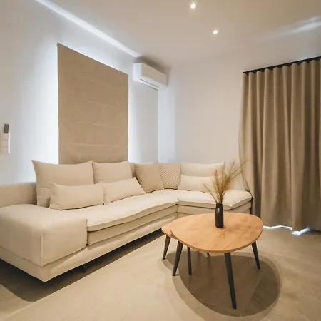 Apart-hotel Capital Skopelos
