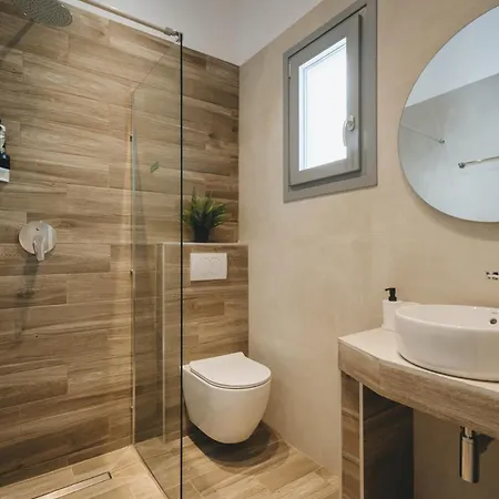 Capital Skopelos 3* Néo Klíma