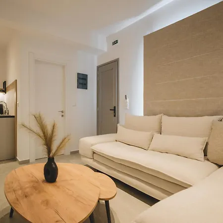 Aparthotel Capital Skopelos *