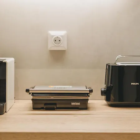 شقة فندقية Capital Skopelos نيو كليما