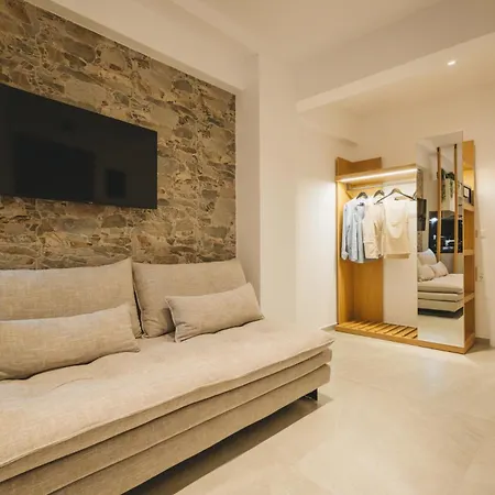 Capital Skopelos 3* نيو كليما