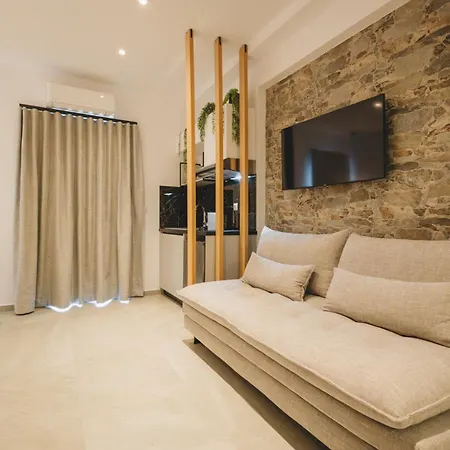 Capital Skopelos 3* Néo Klíma