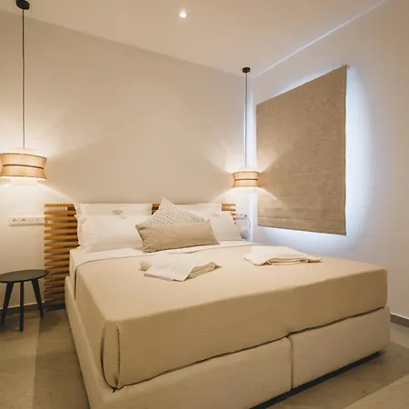 Capital Skopelos Apartmanhotel 3*