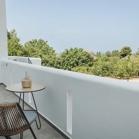 Capital Skopelos