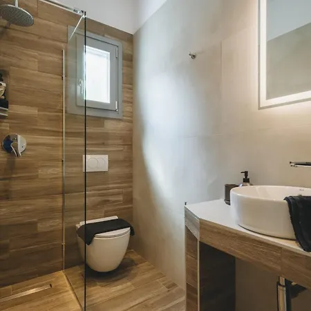 شقة فندقية Capital Skopelos 3*