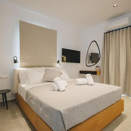 Aparthotel Capital Skopelos