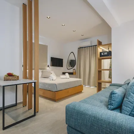 Capital Skopelos نيو كليما