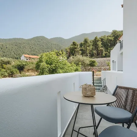 شقة فندقية Capital Skopelos