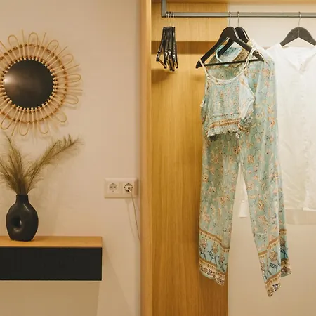 Capital Skopelos Apartmanhotel Néo Klíma