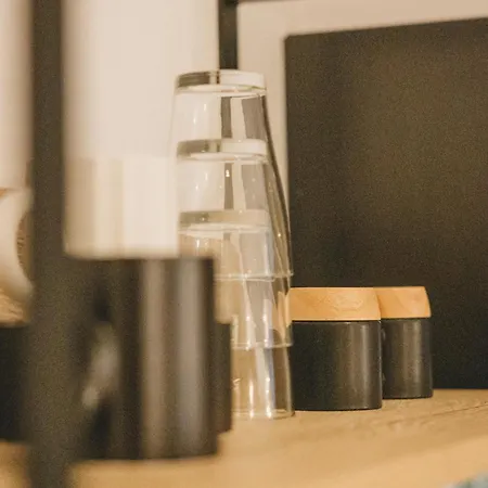 شقة فندقية Capital Skopelos 3*