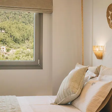 شقة فندقية Capital Skopelos نيو كليما