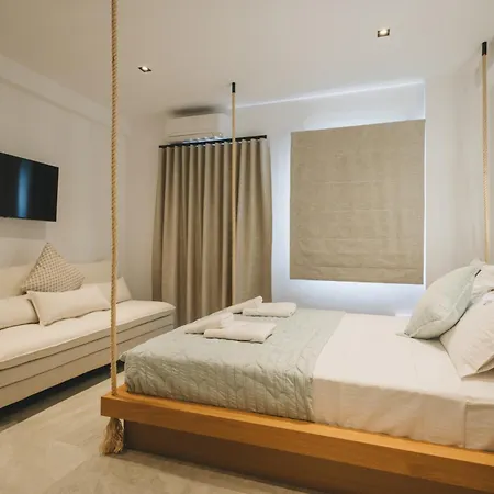 شقة فندقية Capital Skopelos