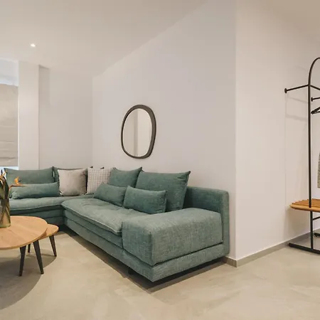 Apartmanhotel Capital Skopelos 3*