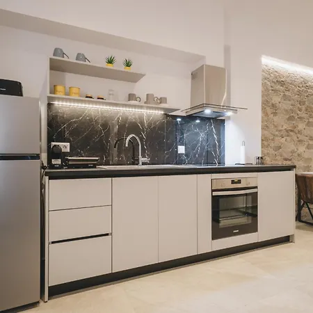 Apartmanhotel Capital Skopelos