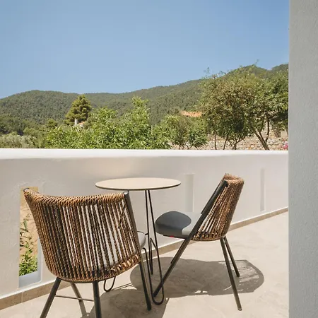 Apartmanhotel Capital Skopelos