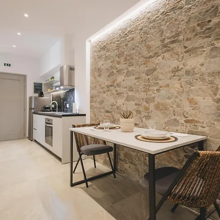 Aparthotel Capital Skopelos *