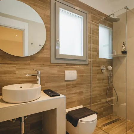 Capital Skopelos Apartmanhotel Néo Klíma