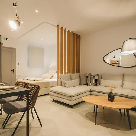 Aparthotel Capital Skopelos *