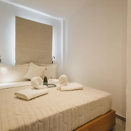 Aparthotel Capital Skopelos *