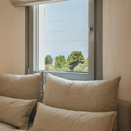 شقة فندقية Capital Skopelos 3*