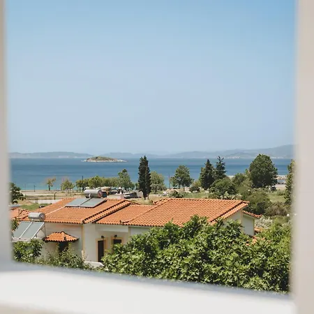 Capital Skopelos نيو كليما