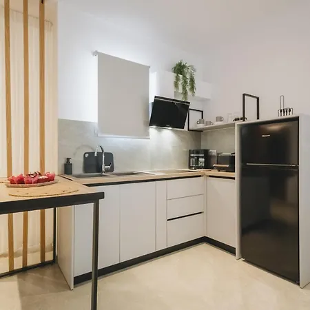 Capital Skopelos Apartmanhotel 3*