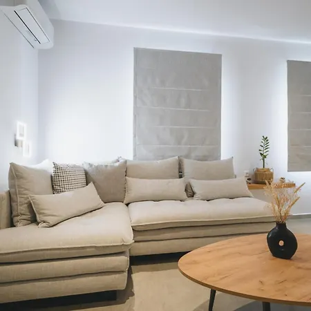 شقة فندقية Capital Skopelos