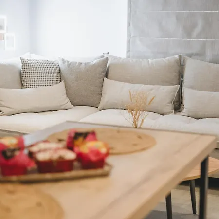 Capital Skopelos Apart-hotel Neo Klima