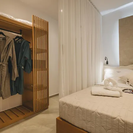Aparthotel Capital Skopelos Neo Klima