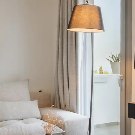 Capital Skopelos Aparthotel Neo Klima