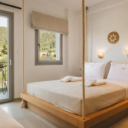 Capital Skopelos 3* Néo Klíma