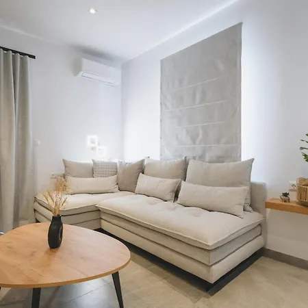 Apartmanhotel Capital Skopelos