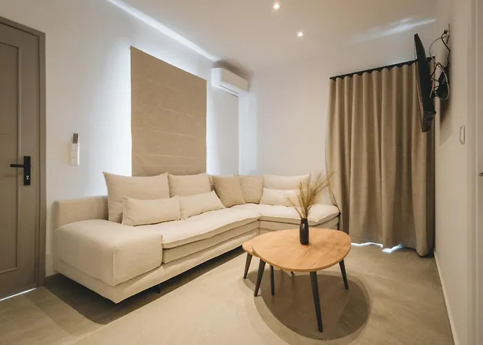 شقة فندقية Capital Skopelos