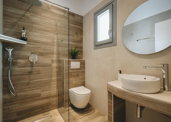 Capital Skopelos 3* نيو كليما